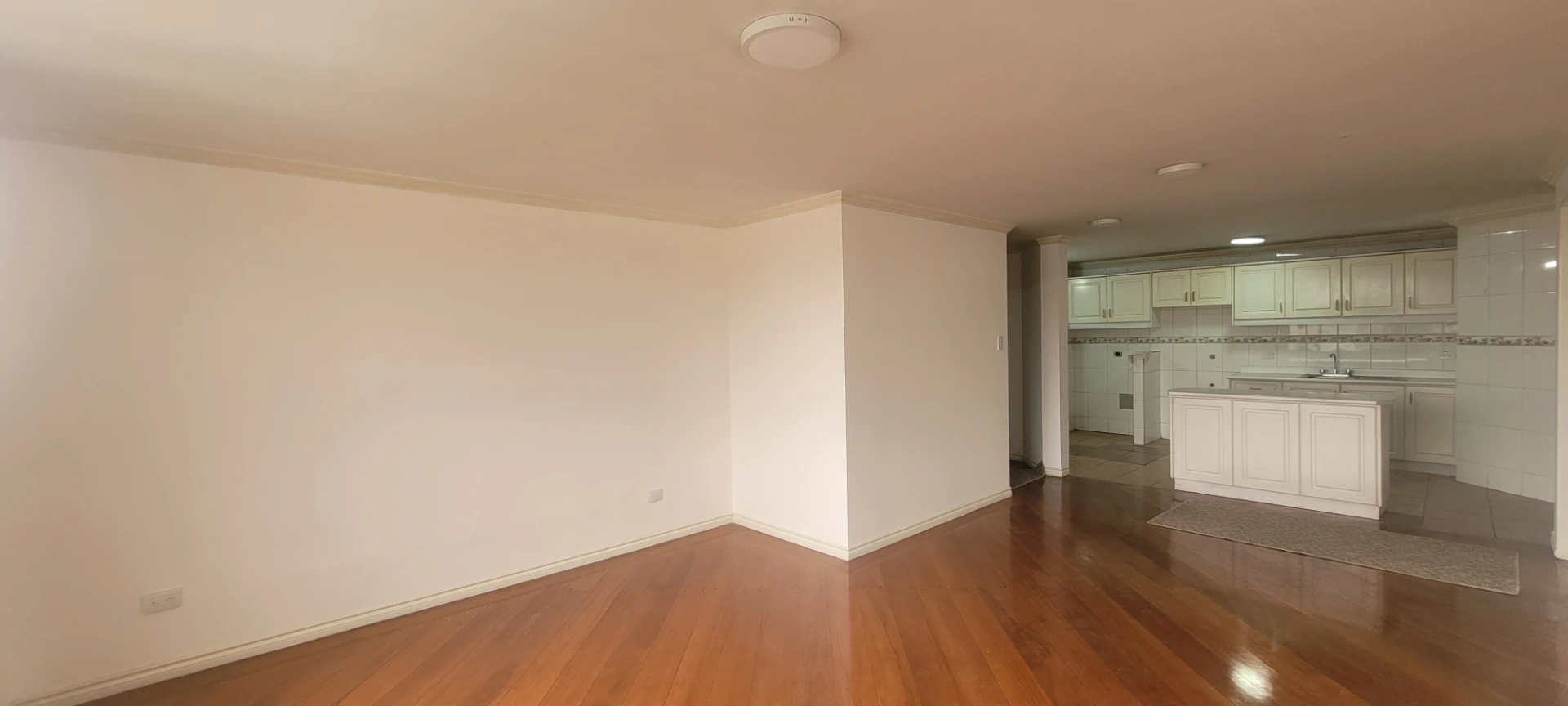 Venta departamento norte de Quito Pinar alto — imagen 6