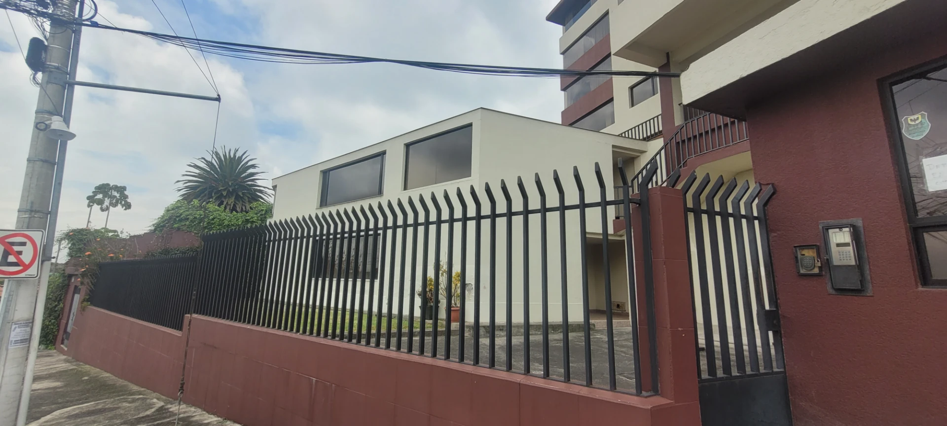 Venta departamento norte de Quito Pinar alto — imagen 5