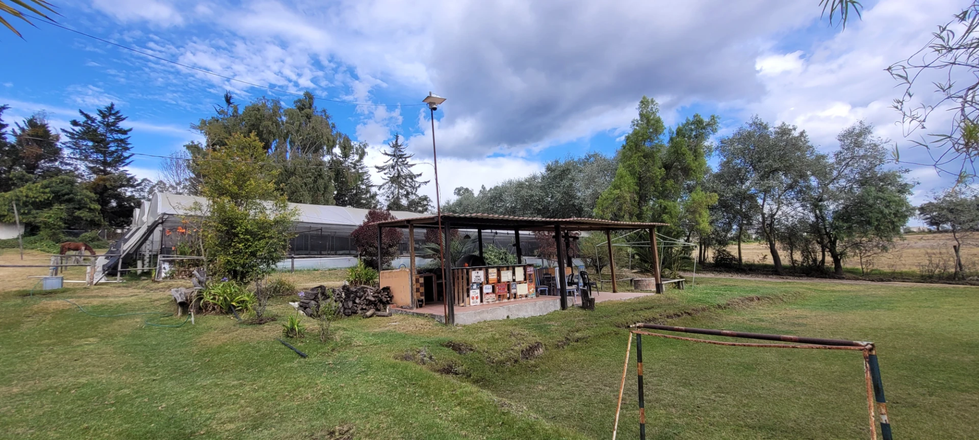Venta terreno Checa 11.225 m² — imagen 4