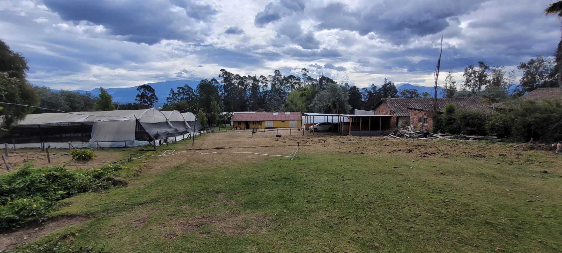 Venta terreno Checa 11.225 m² — imagen 7