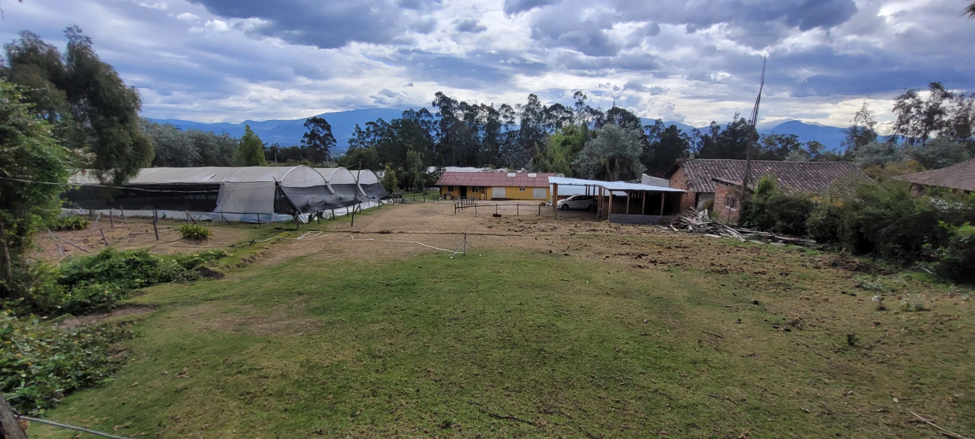Venta terreno Checa 11.225 m² — imagen 8