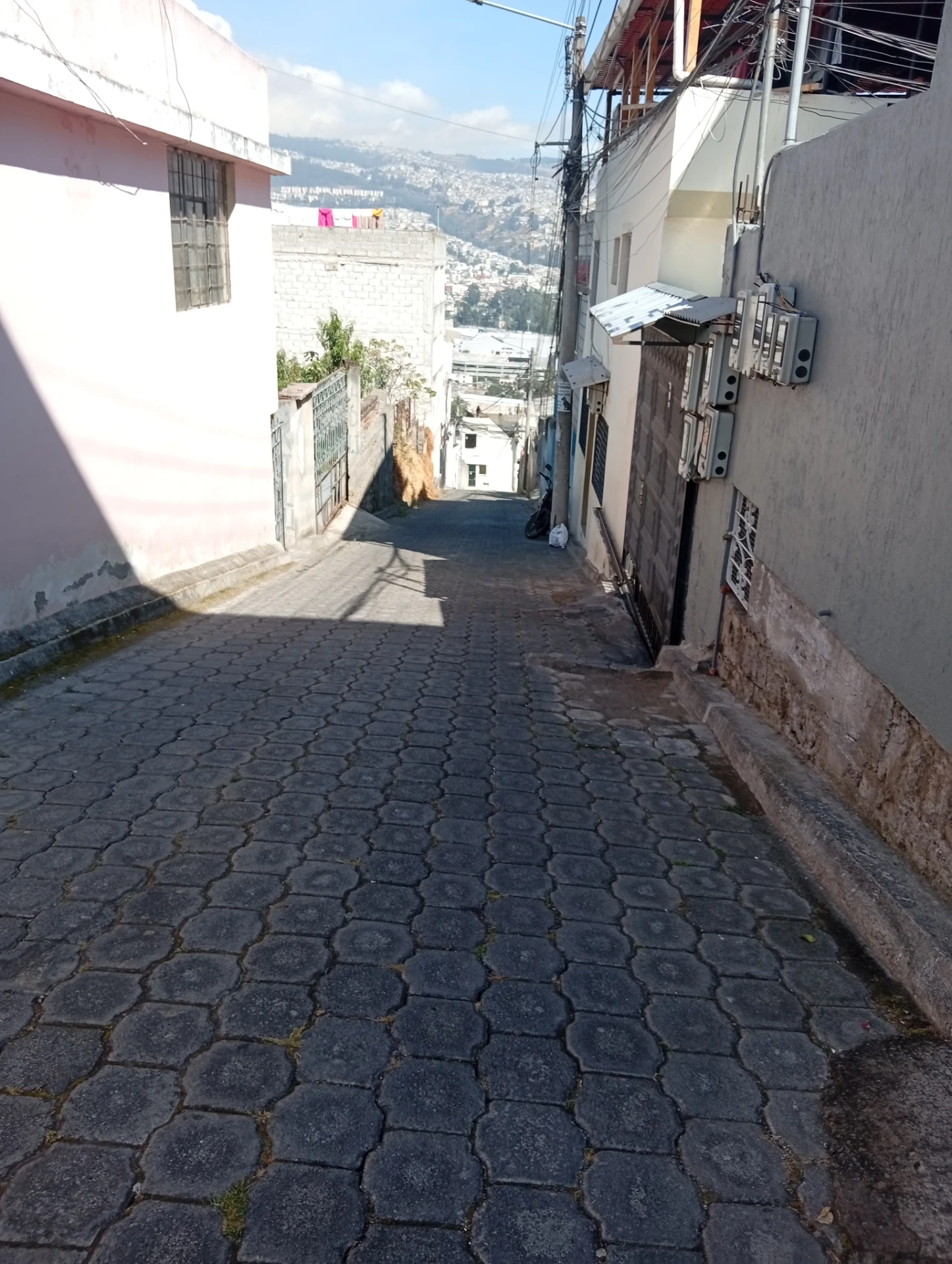 Ganga en Ponceano — imagen 3
