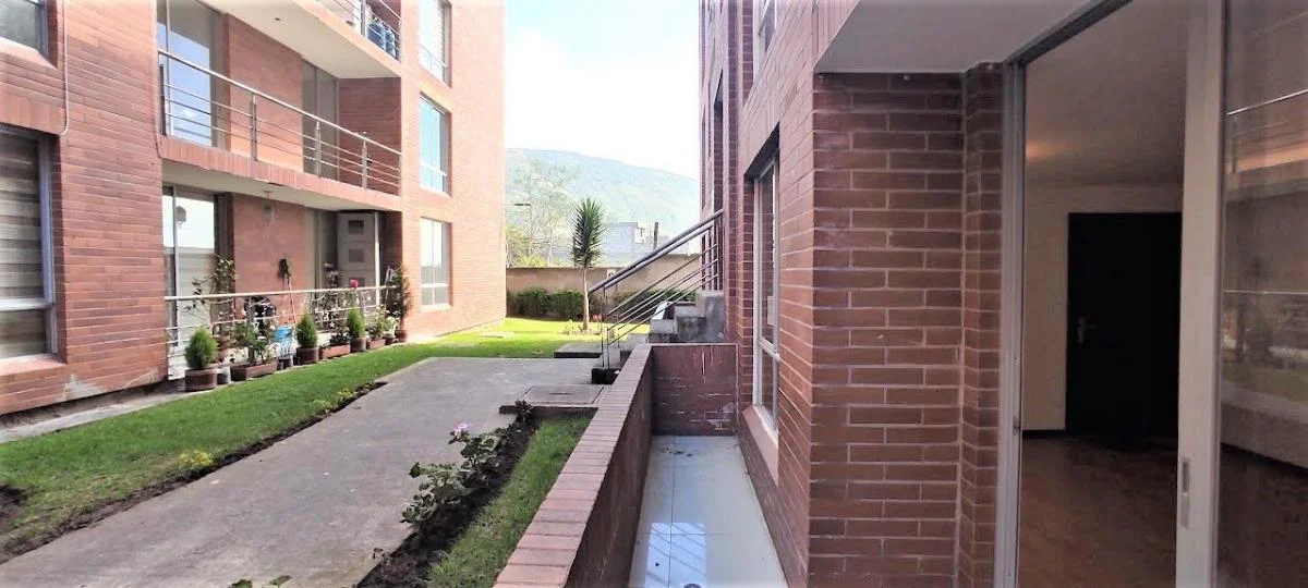 Apartamento en venta en Quito, Pichincha