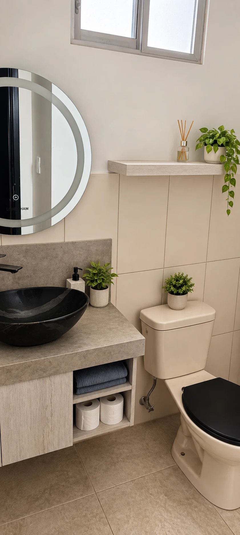 Casa en venta en La Rioja, La Aurora | 3 dormitorios, cada uno con baño privado — imagen 8