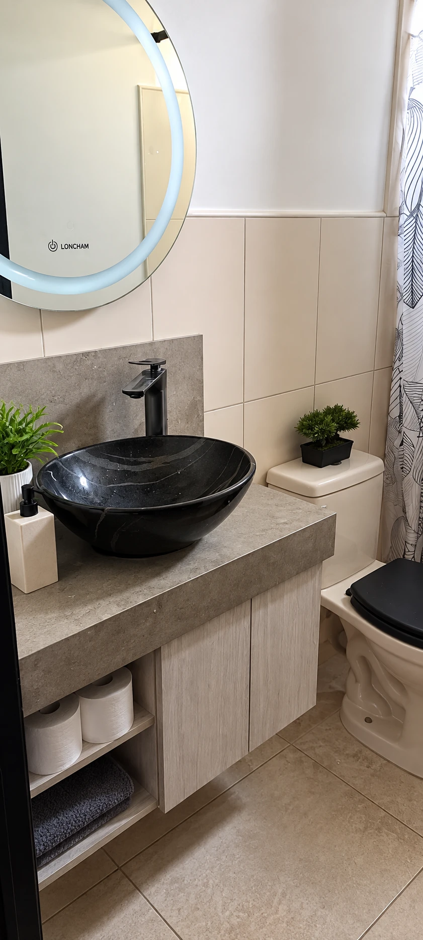 Casa en venta en La Rioja, La Aurora | 3 dormitorios, cada uno con baño privado — imagen 10