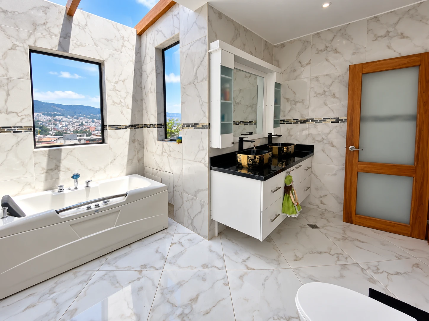 🏡 CASA MULTIFAMILIAR EN VENTA – SECTOR LA RUMIÑAHUI 400 m² de construcción | 7 dormitorios | 6 baños | $180.000 — imagen 6