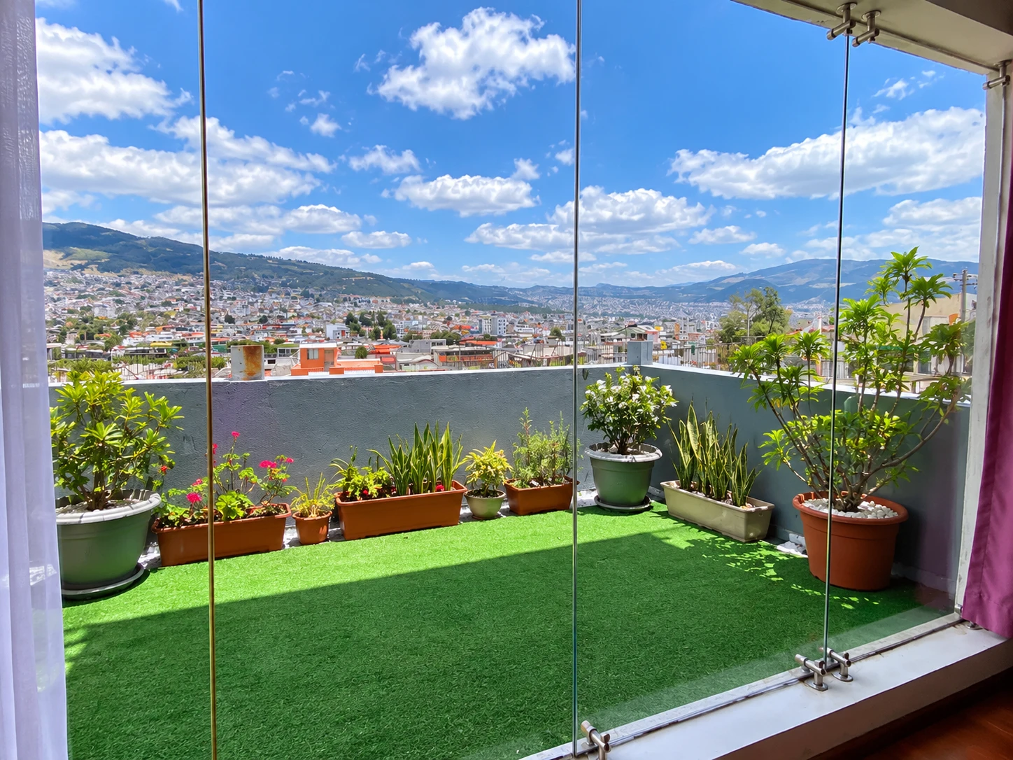 🏡 CASA MULTIFAMILIAR EN VENTA – SECTOR LA RUMIÑAHUI 400 m² de construcción | 7 dormitorios | 6 baños | $180.000 — imagen 3