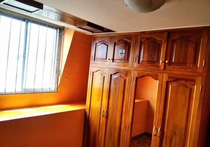 Vendo Hermoso Departamento Remodelado en el Centro Norte de Quito — imagen 3
