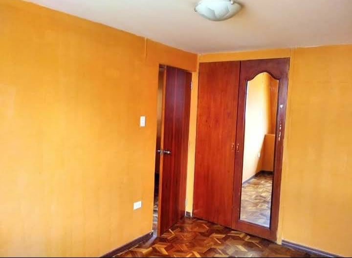 Vendo Hermoso Departamento Remodelado en el Centro Norte de Quito — imagen 6