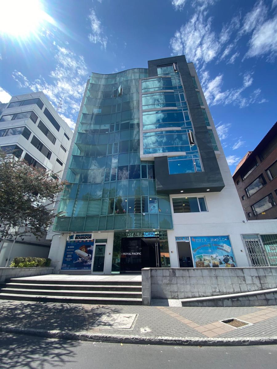 Vendo de oportunidad excelente OFICINA de 100 m2, Sector La Orellana — imagen 8