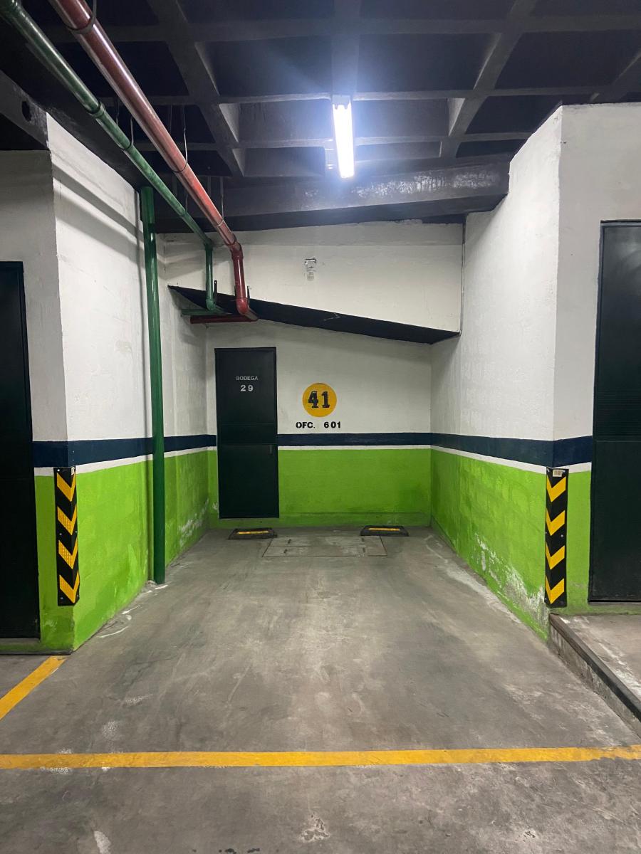 Vendo de oportunidad excelente OFICINA de 100 m2, Sector La Orellana — imagen 4