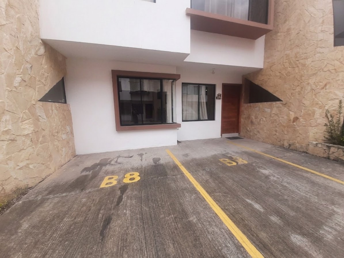 Departamento de 4 Hab con Patio en Misicata – Ideal para Airbnb o Vivienda — imagen 6