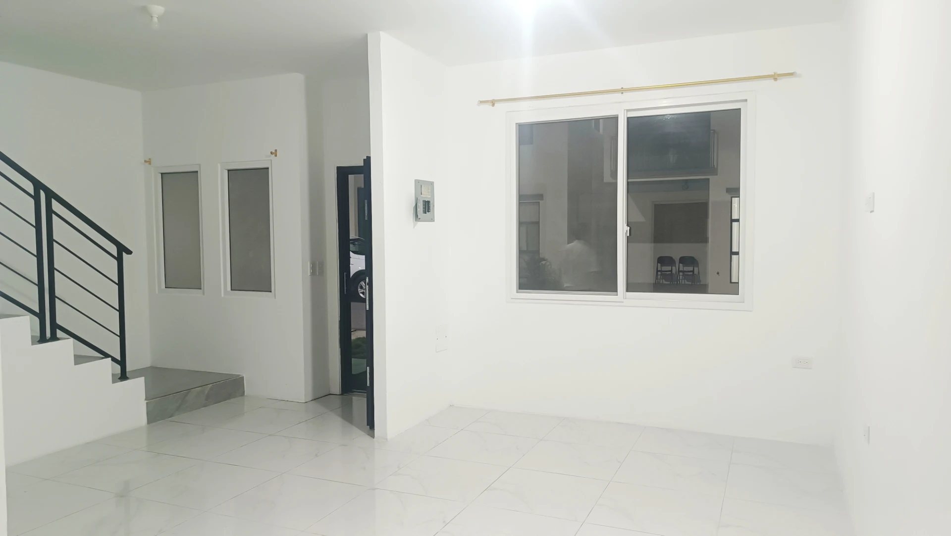Alquiler de Casa en Urbanizacion Miracielo - Machala — imagen 3