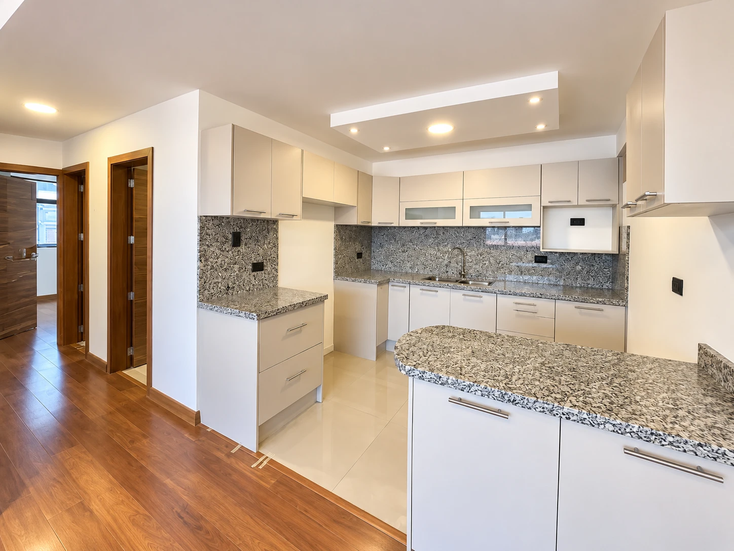 🏡 Crédito MitiMiti **DEPARTAMENTO 3 DORMITORIOS POR ESTRENAR – $84.000** 📍 **SECTOR LA RUMIÑAHUI | NORTE DE QUITO** — imagen 8
