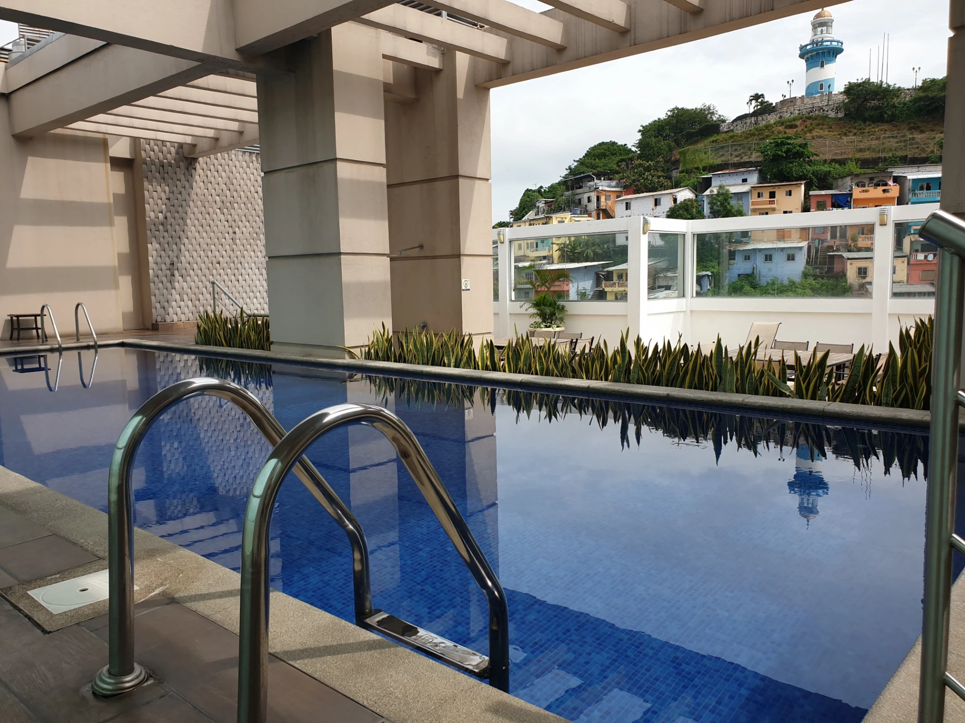 ALQUILER – RIVERFRONT, PUERTO SANTA ANA — imagen 7