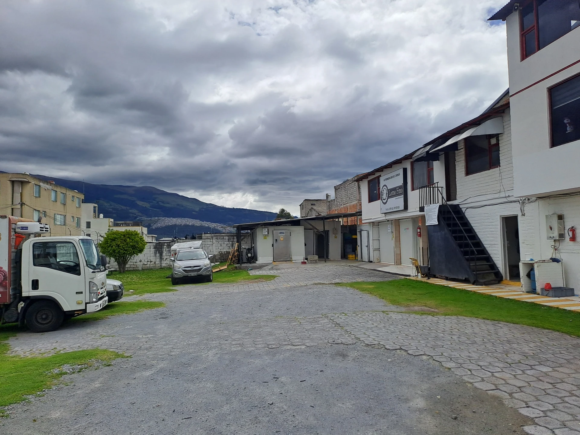 VENDO TERRENO SECTOR SOLCA — imagen 10