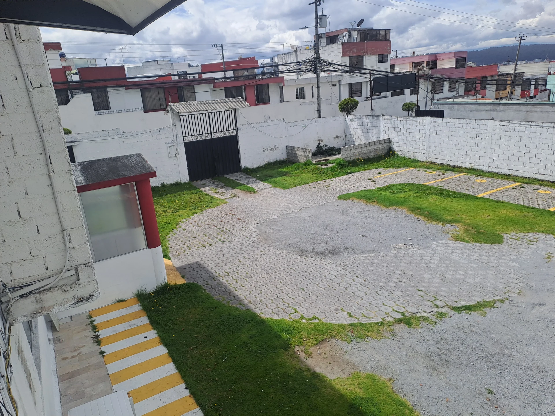 VENDO TERRENO SECTOR SOLCA — imagen 3