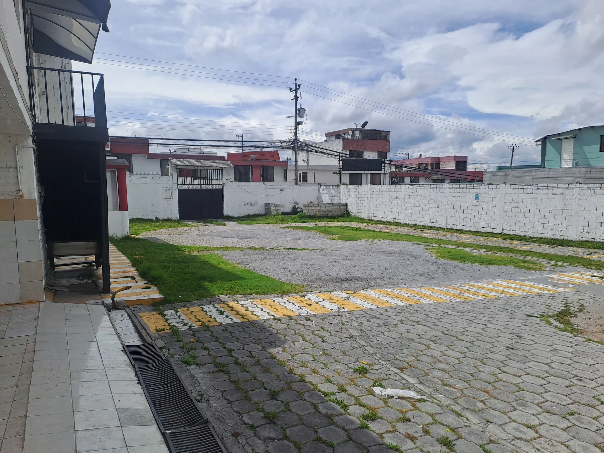 VENDO TERRENO SECTOR SOLCA — imagen 6