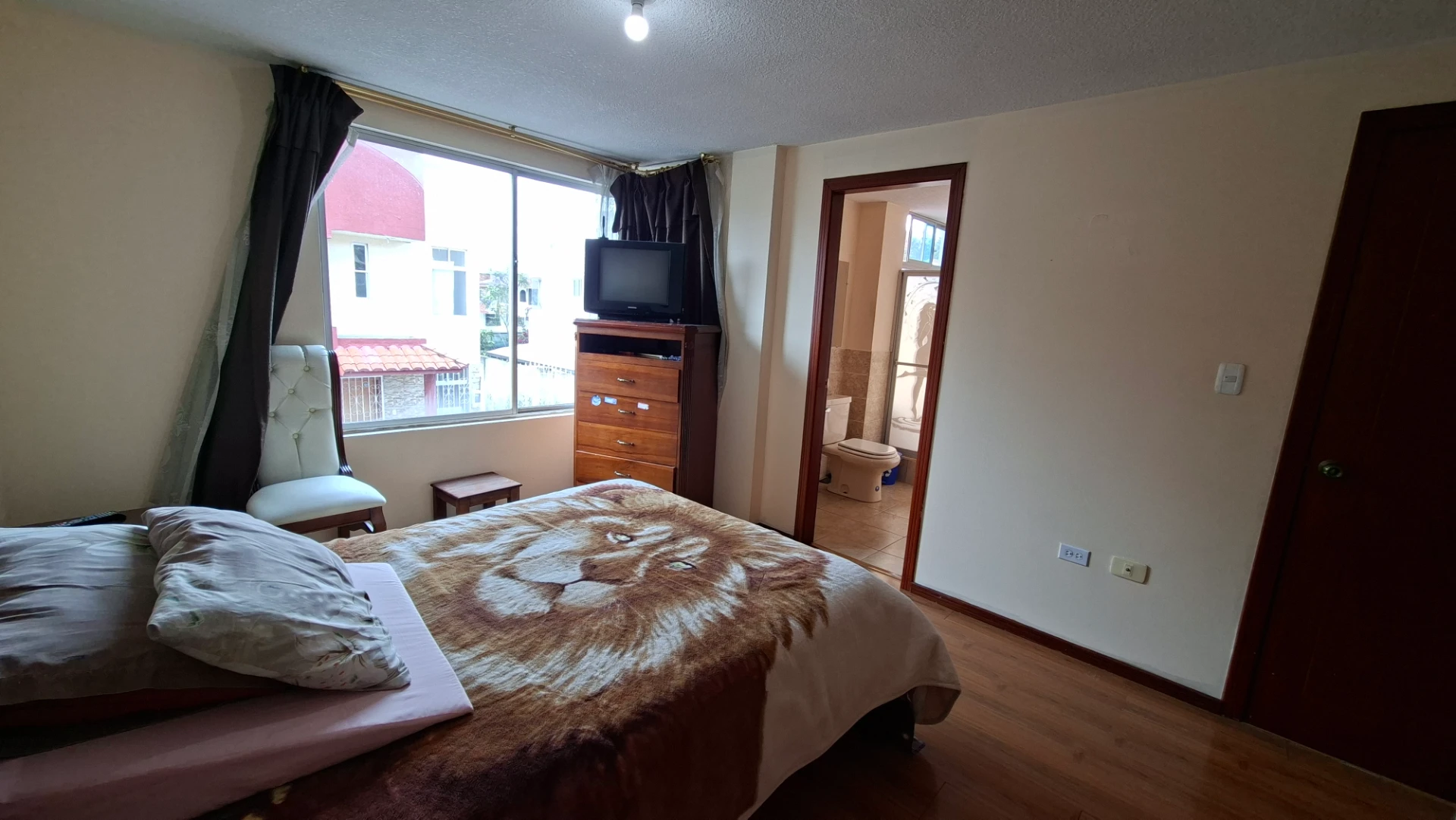 SE VENDE CASA — imagen 8