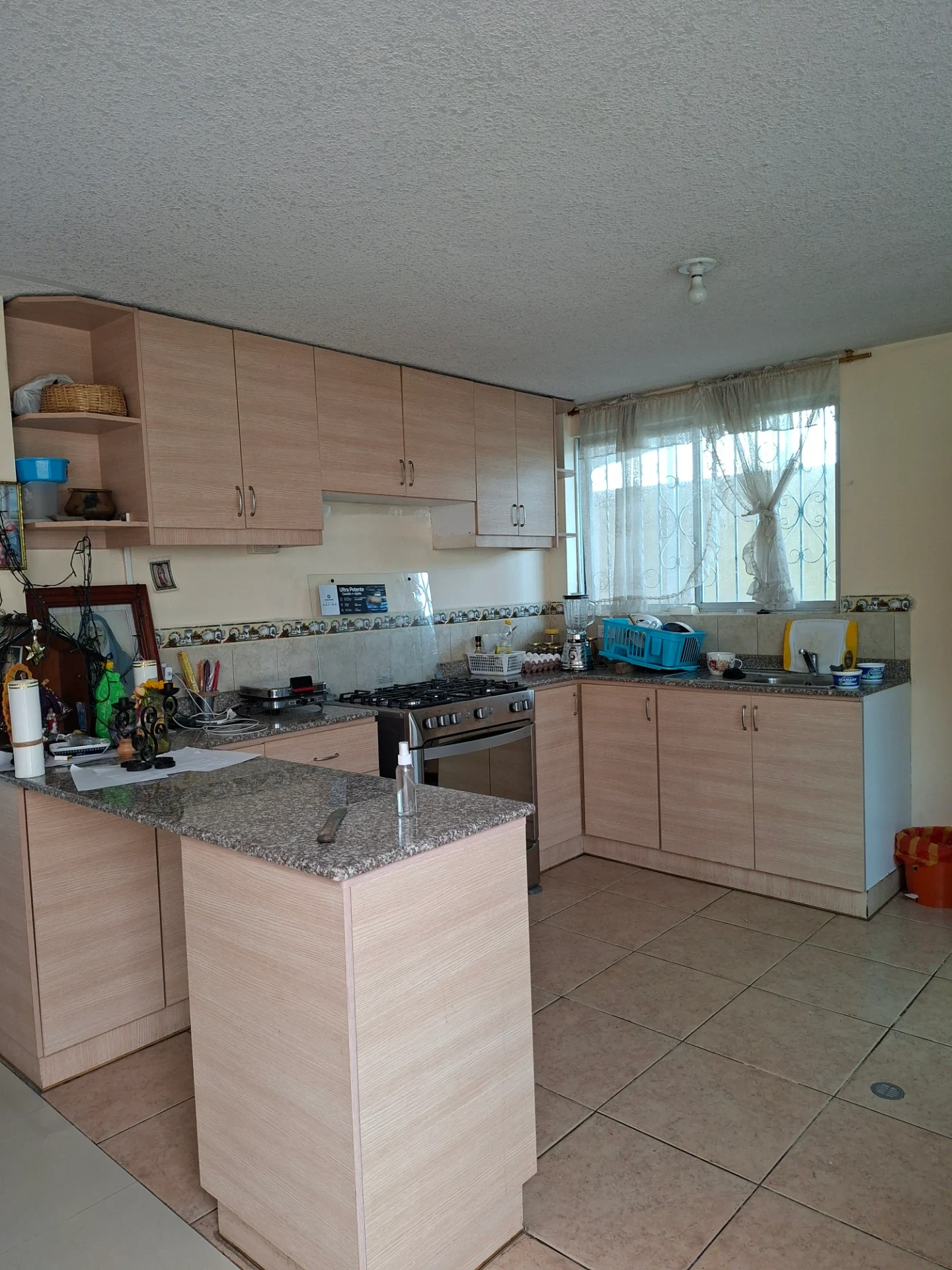 SE VENDE CASA — imagen 6