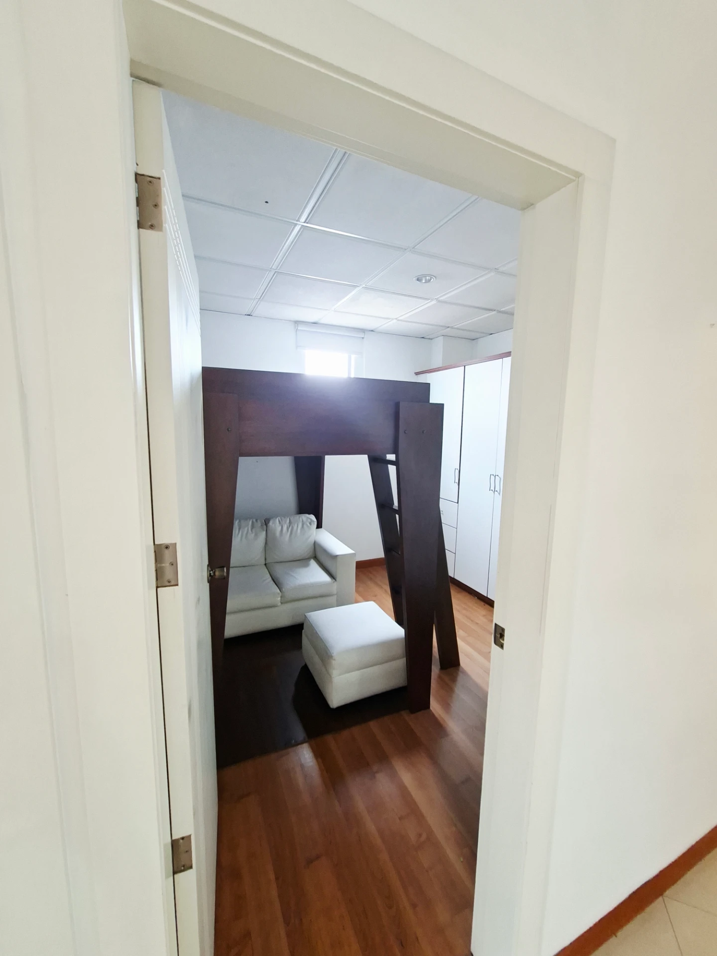 Departamento(negociable) en Puertas del sol, a una cuadra de la plaza Soleil — imagen 6