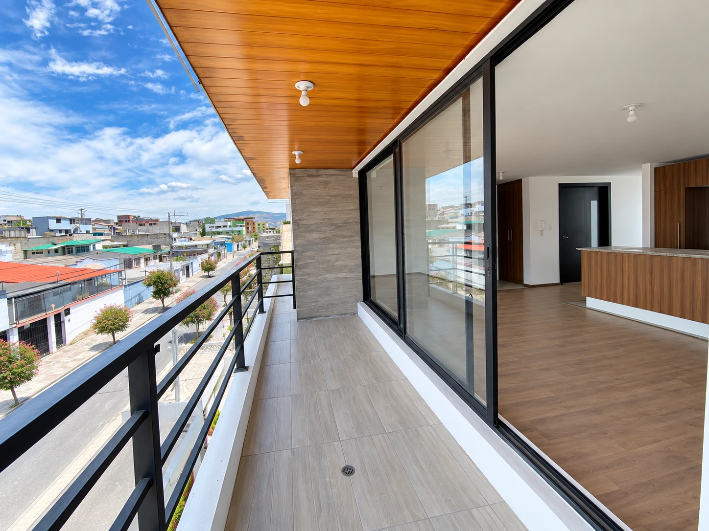 🏡✨ TU PRÓXIMO HOGAR TE ESPERA EN QUITO NORTE ✨🏡 Departamento a estrenar en venta – 💰 $135.000 — imagen 9