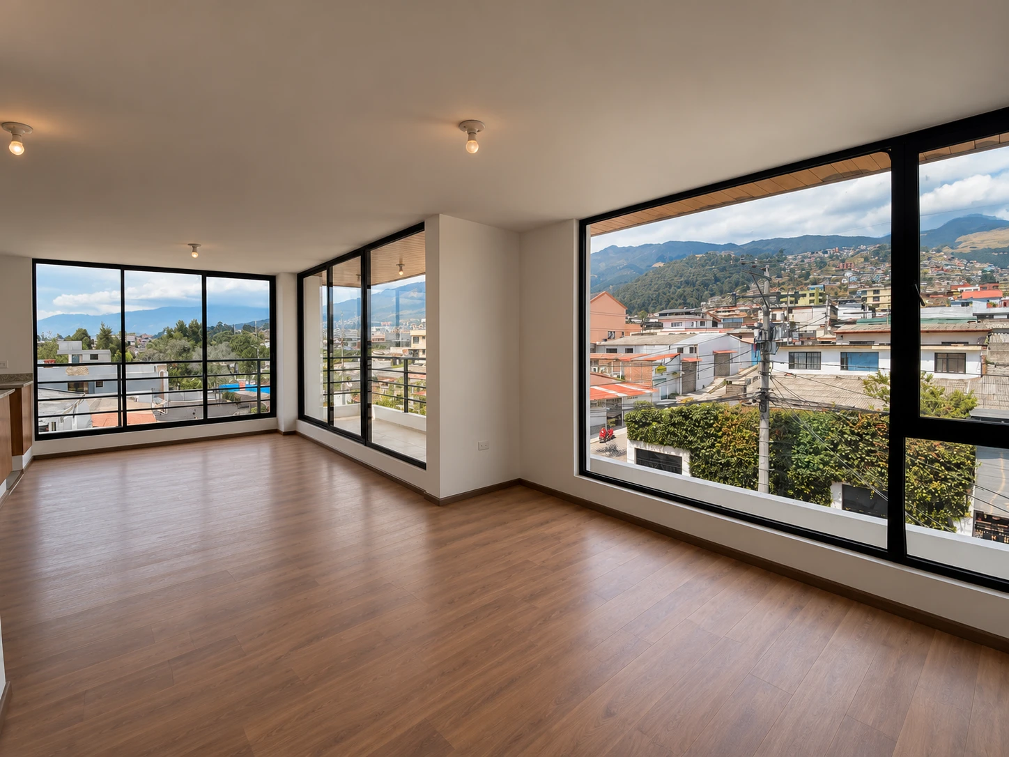 Apartamento en venta en Quito, Pichincha