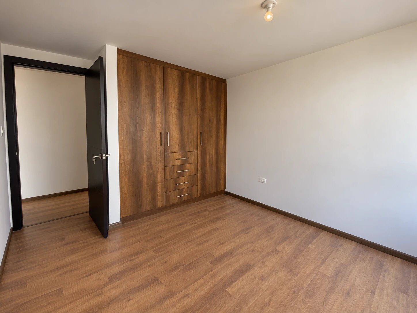 🏡✨ TU PRÓXIMO HOGAR TE ESPERA EN QUITO NORTE ✨🏡 Departamento a estrenar en venta – 💰 $135.000 — imagen 8