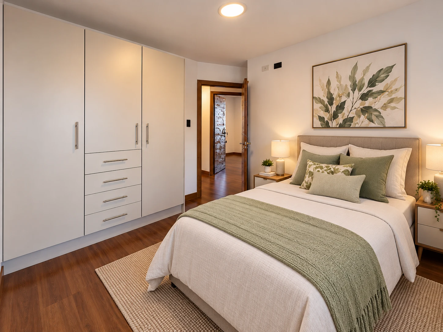 🏡 Crédito MitiMiti **DEPARTAMENTO 3 DORMITORIOS POR ESTRENAR – $84.000** 📍 **SECTOR LA RUMIÑAHUI | NORTE DE QUITO** — imagen 5