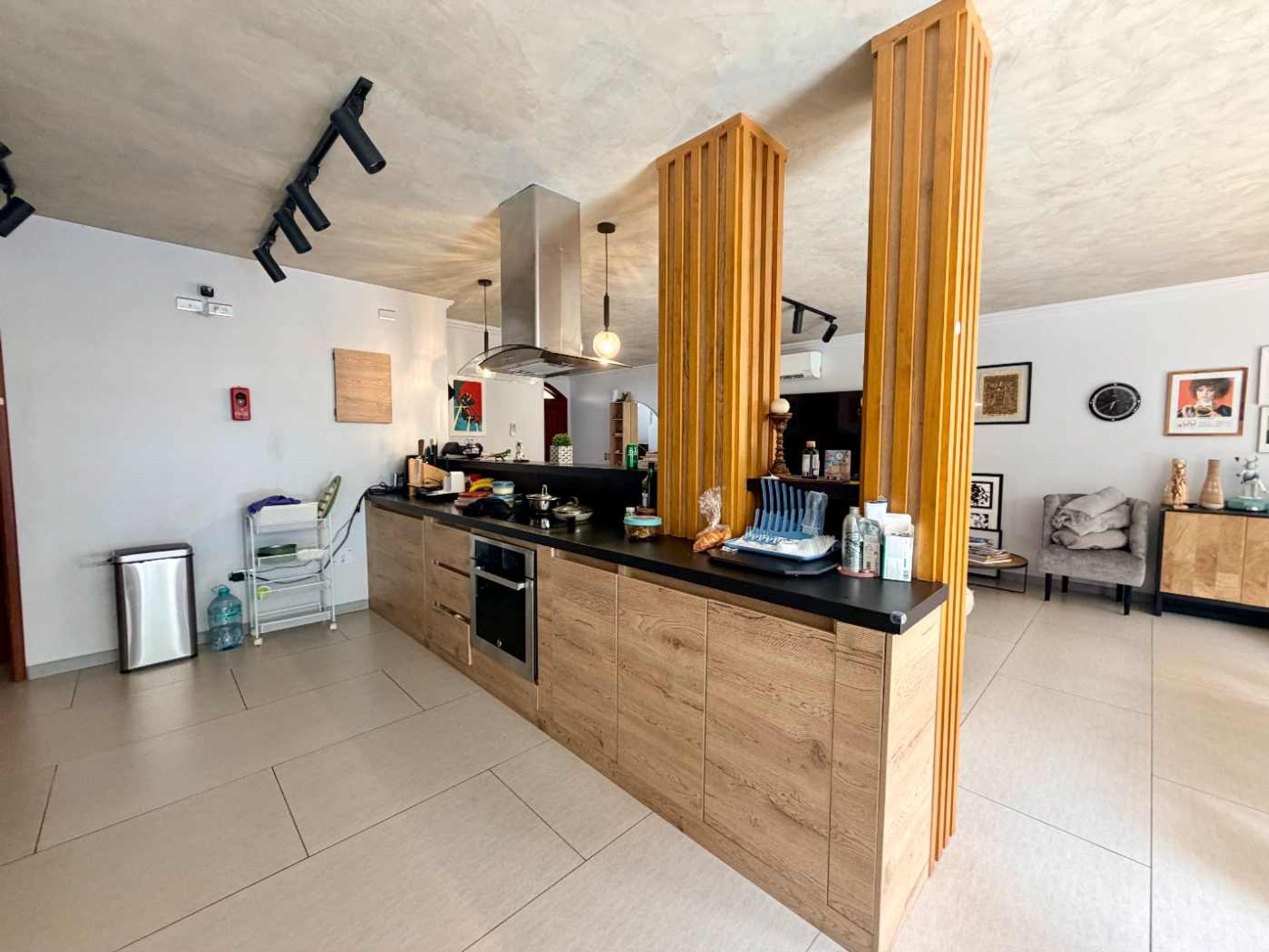 CASA EN VENTA EN ARRAYANES | SECTOR TORNERO – SAMBORONDÓN — imagen 9