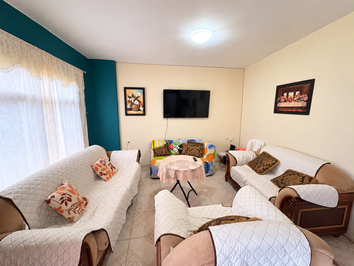 Casa en Venta Florida Norte, Guayaquil — imagen 10