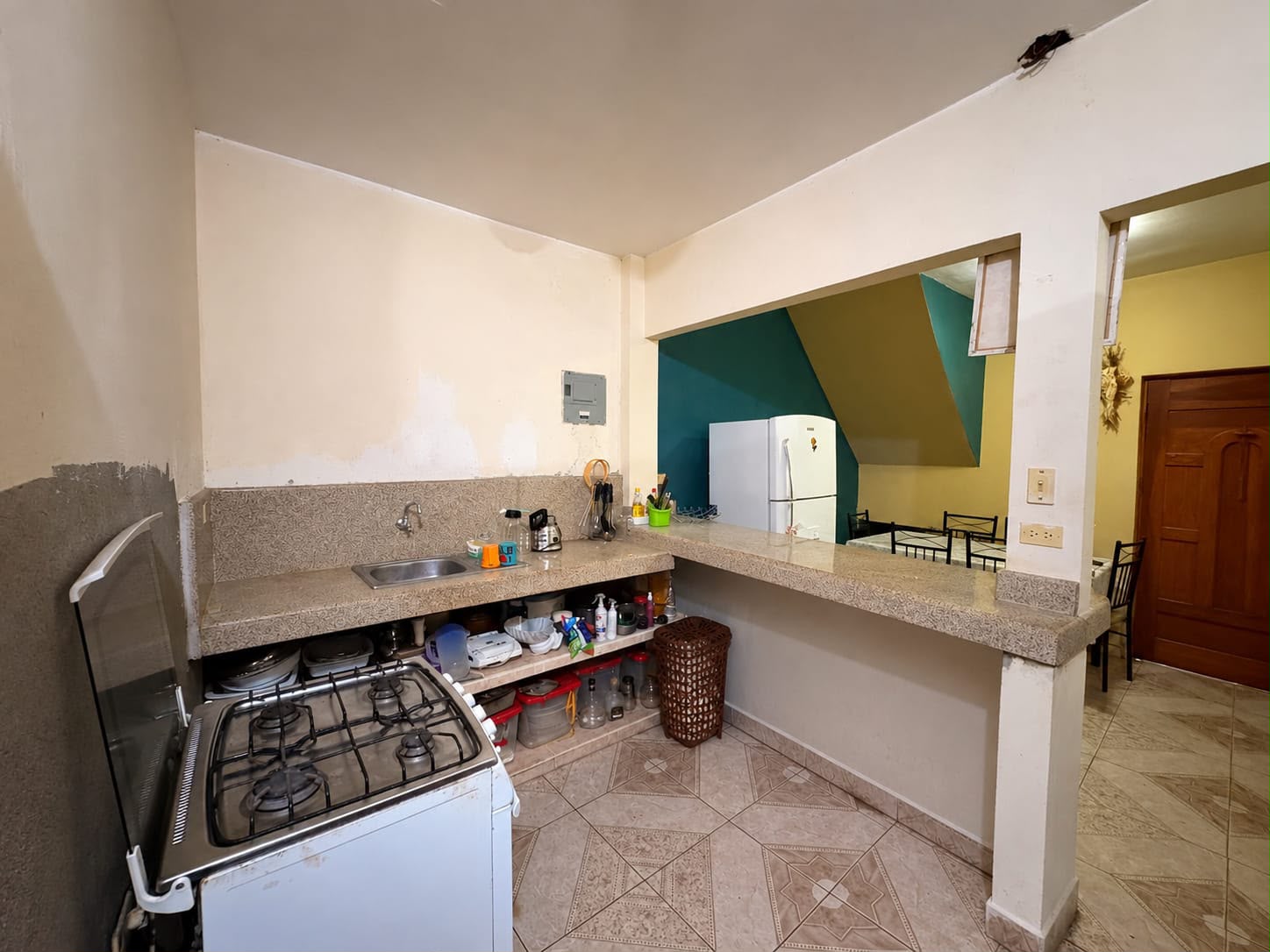Casa en Venta Florida Norte, Guayaquil — imagen 8