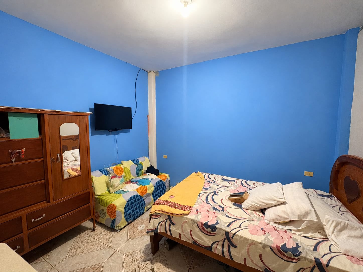 Casa en Venta Florida Norte, Guayaquil — imagen 7