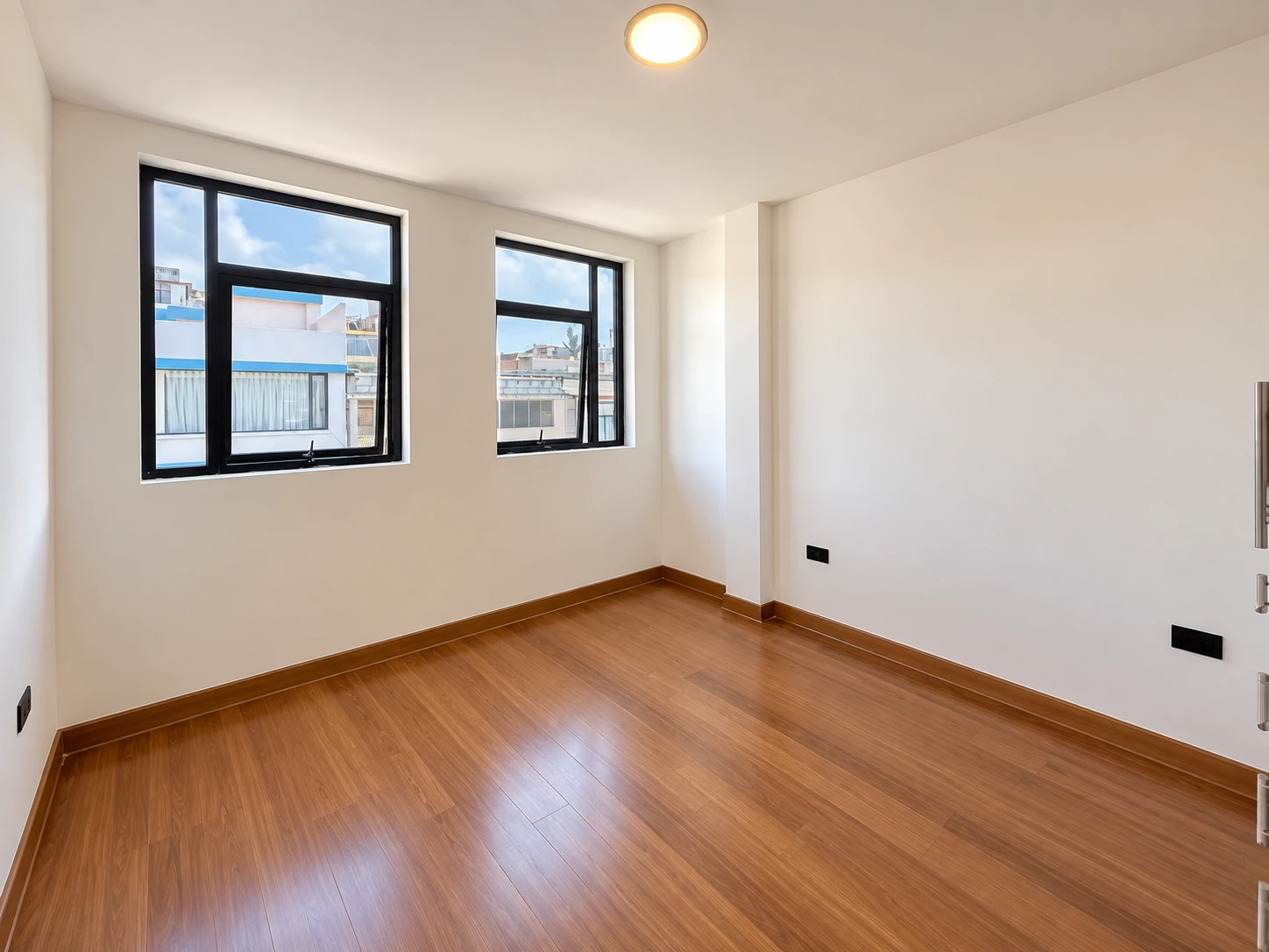 🏡 Crédito MitiMiti **DEPARTAMENTO 3 DORMITORIOS POR ESTRENAR – $84.000** 📍 **SECTOR LA RUMIÑAHUI | NORTE DE QUITO** — imagen 4