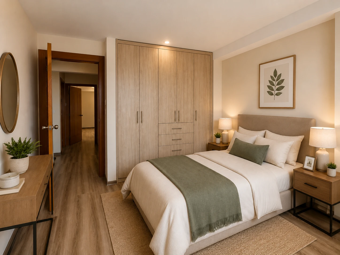 🏡 Compra tu departamento con crédito Miti-Miti en Las Casas — imagen 8