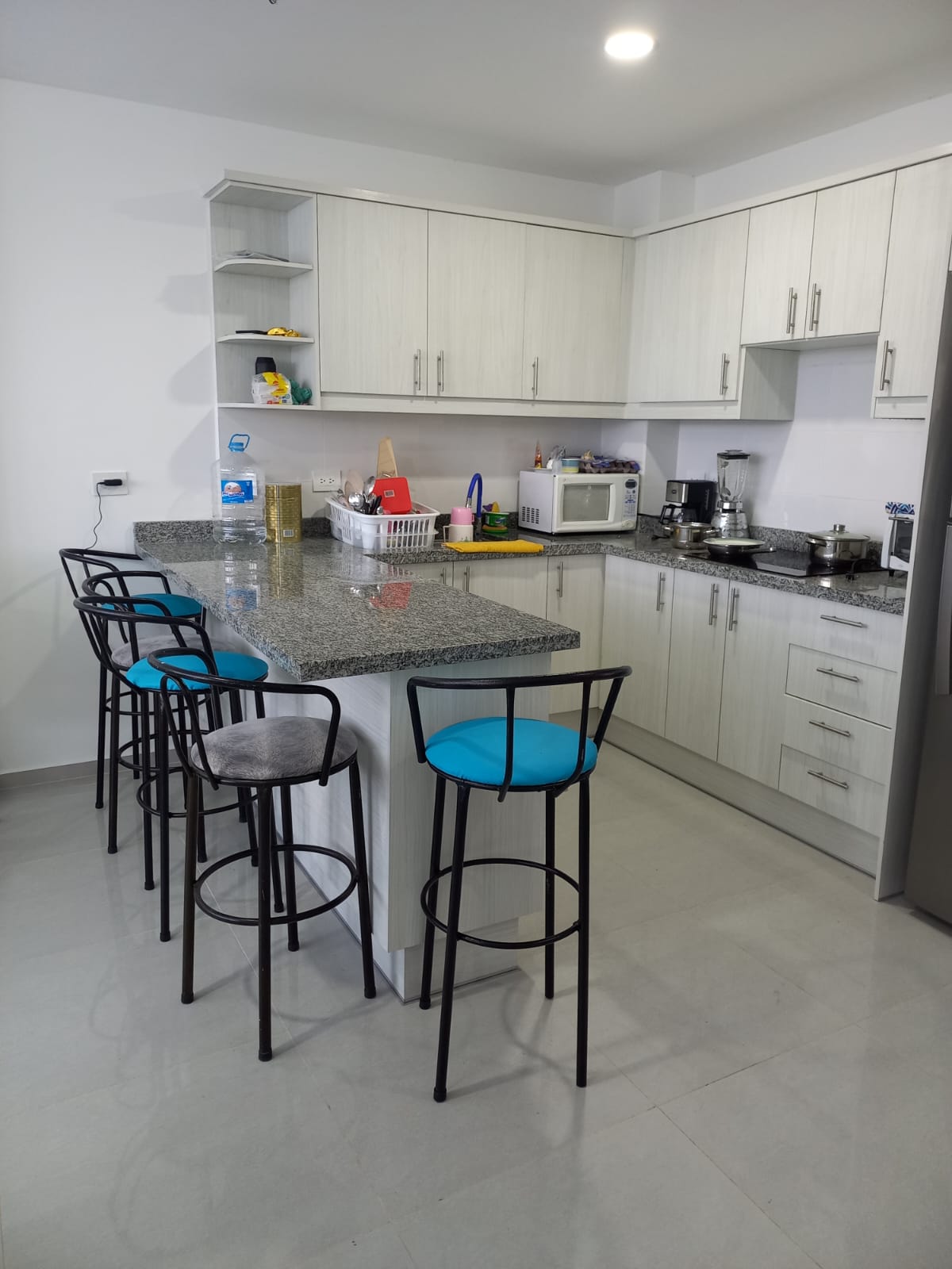 Departamento en Tonsupa — imagen 7