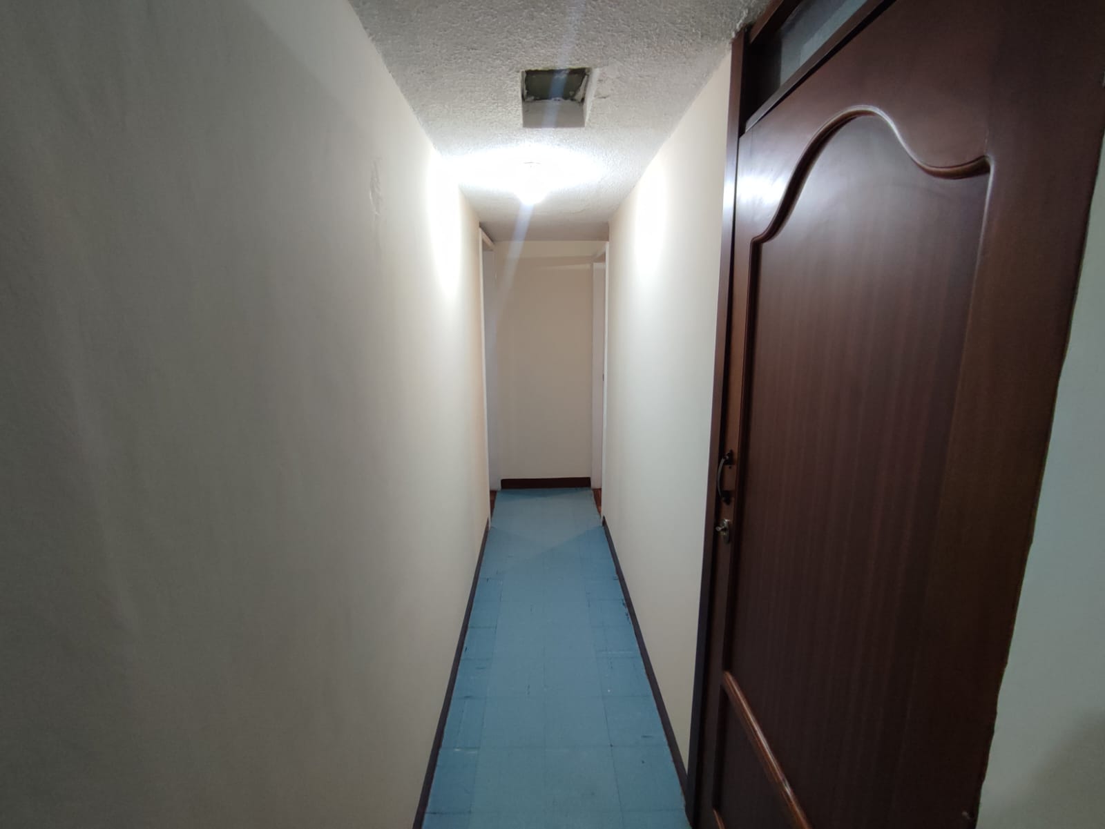 Arriendo Departamento muy confortable sector Av. Real Audiencia Norte Quito — imagen 5