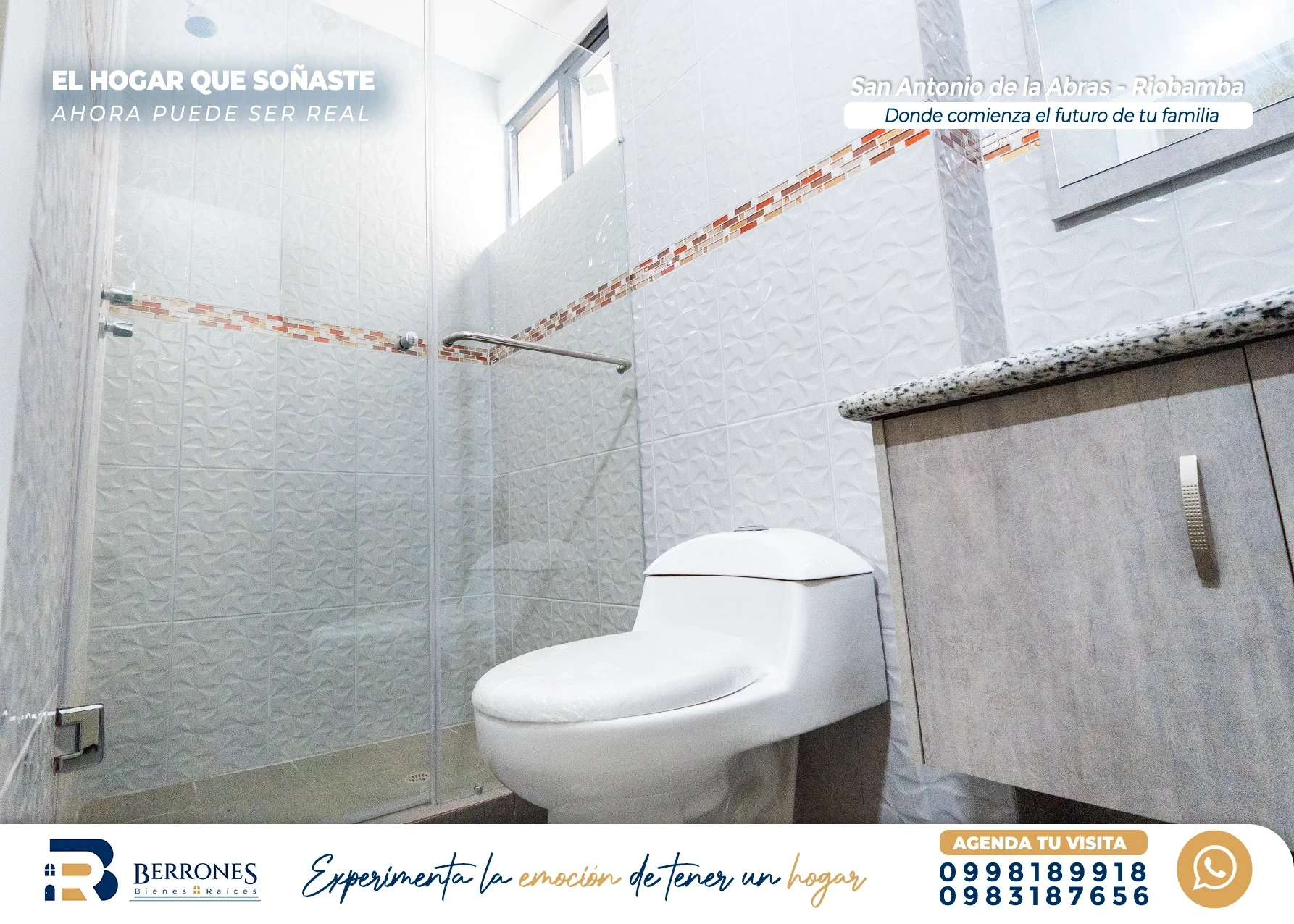 🏡 VENTA DE DEPARTAMENTO EN RIOBAMBA | SECTOR UNACH – VÍA A GUANO — imagen 8
