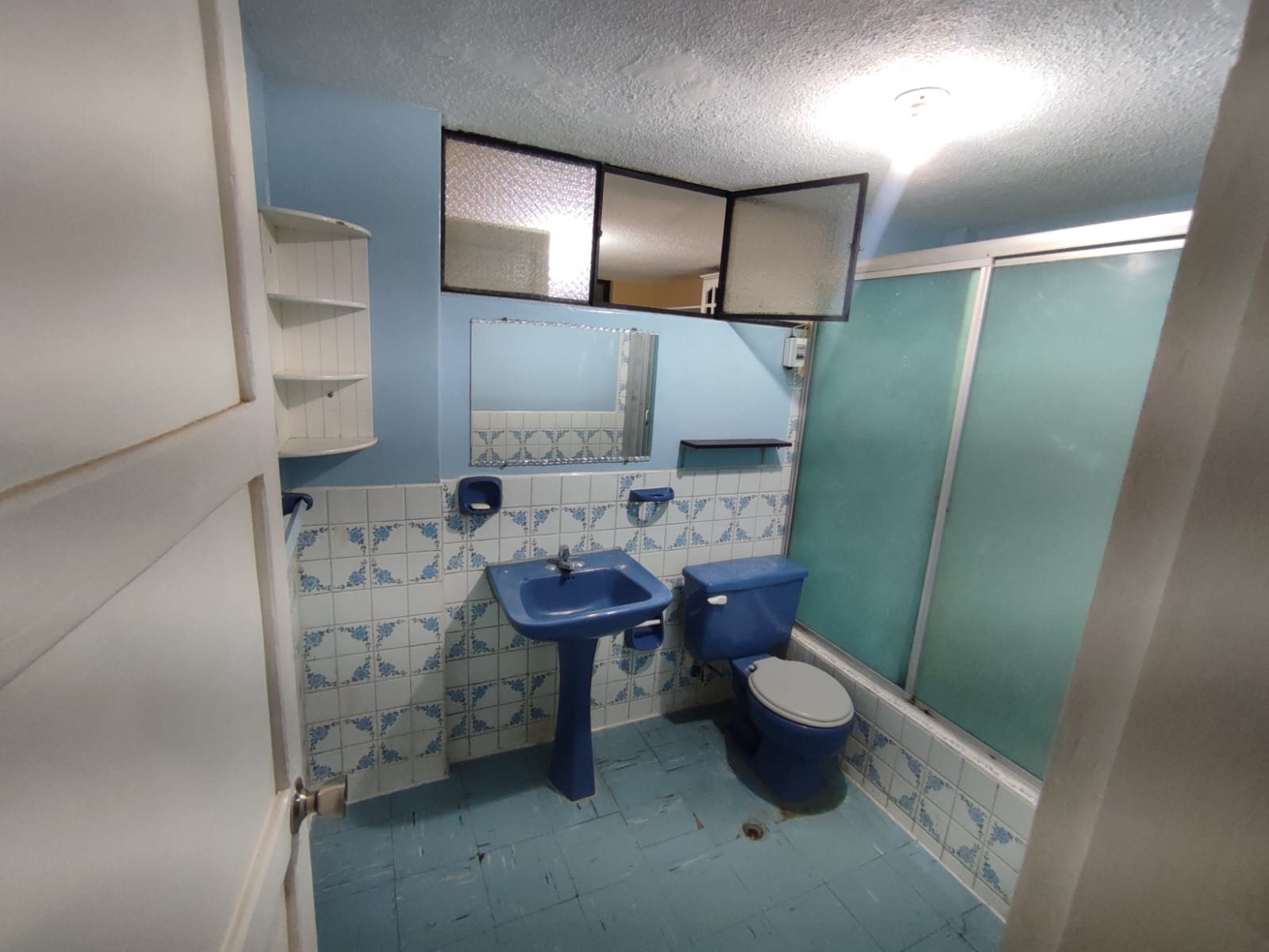 Arriendo Departamento muy confortable sector Av. Real Audiencia Norte Quito — imagen 7