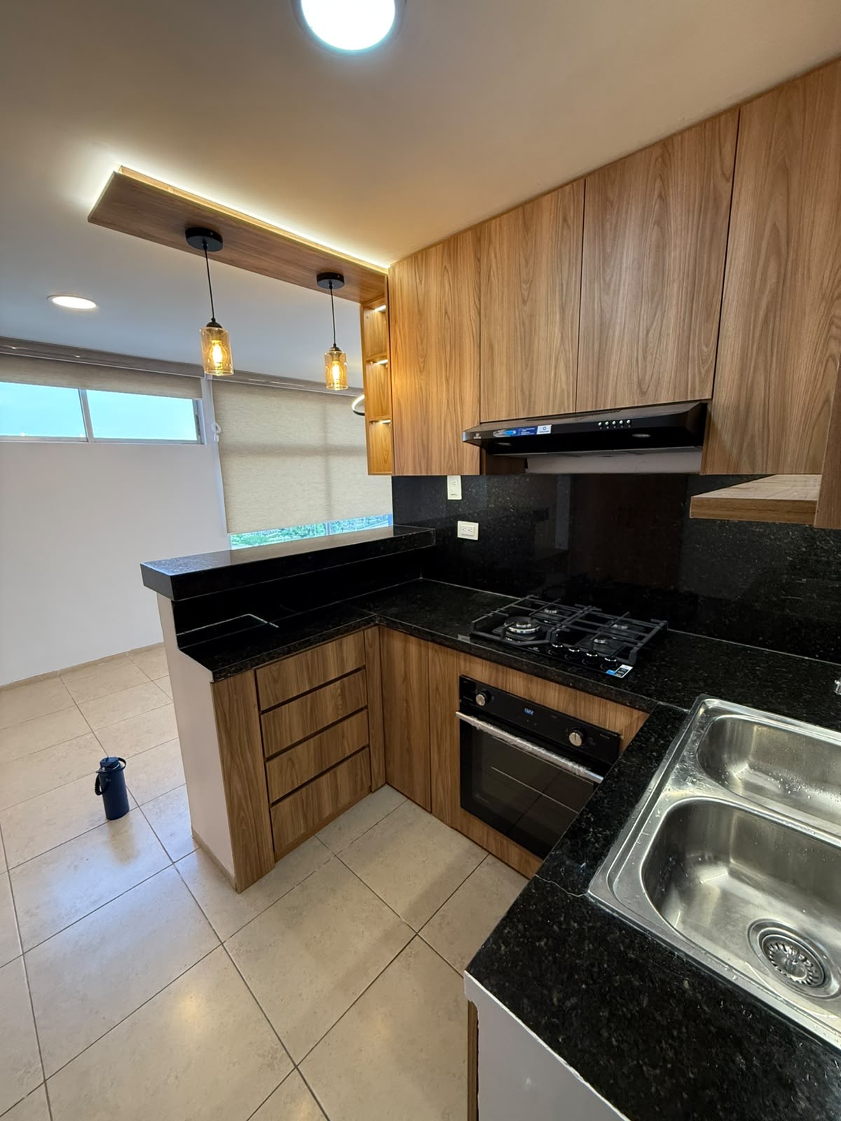 🏙️ ¡DEPARTAMENTO DE ESTRENO EN ALQUILER – KENNEDY NORTE, GUAYAQUIL! 🔑 — imagen 8
