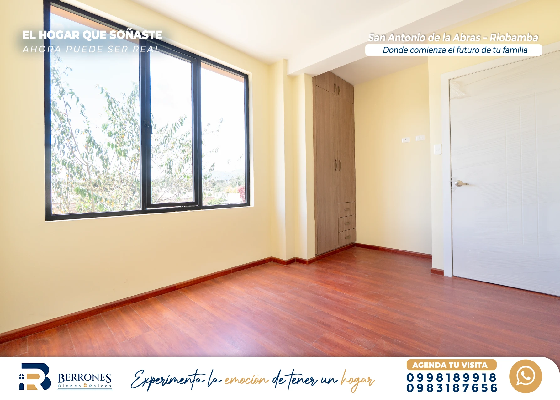 🏡 VENTA DE DEPARTAMENTO EN RIOBAMBA | SECTOR UNACH – VÍA A GUANO — imagen 7