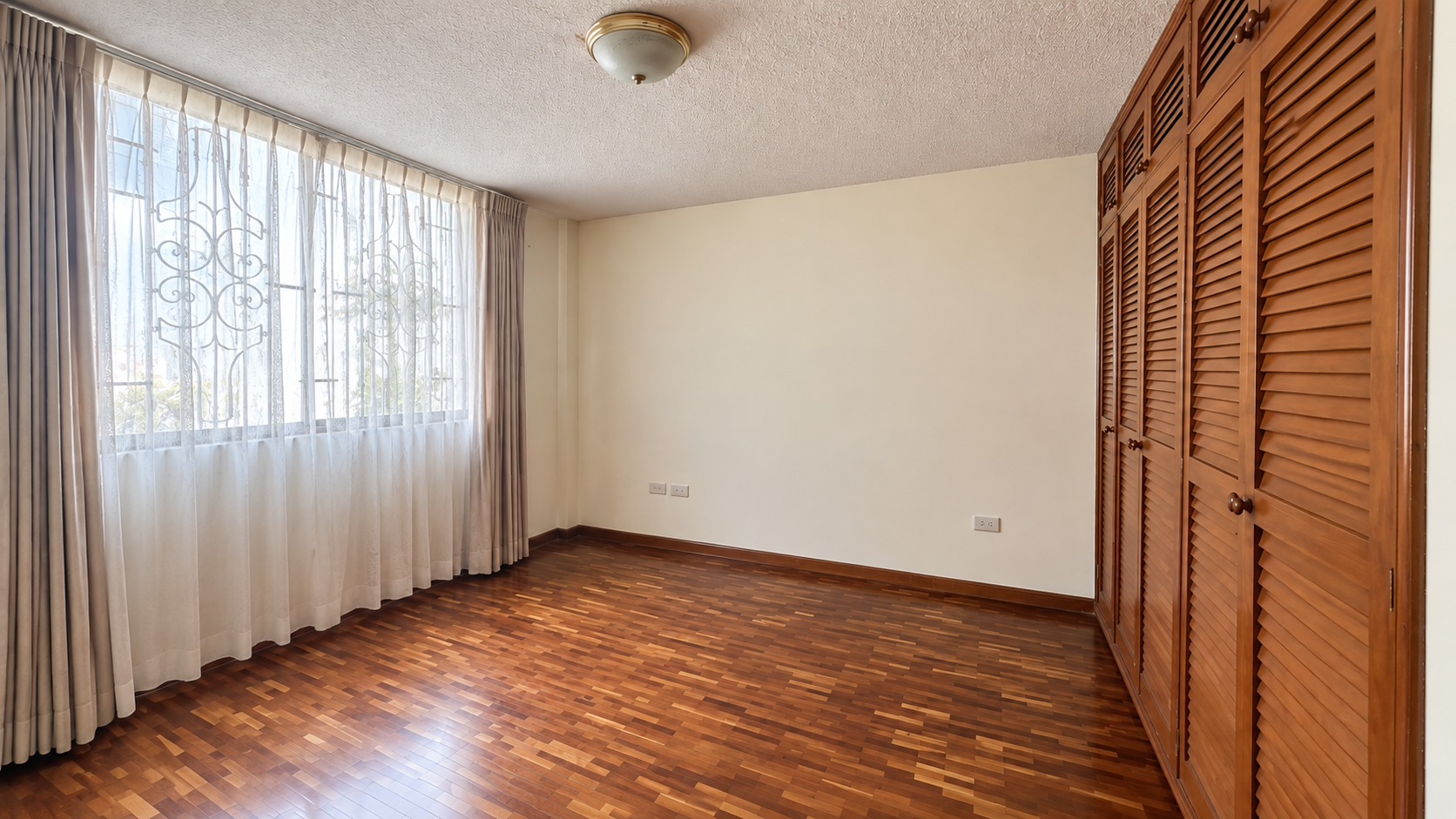 DEPARTAMENTO EN RENTA – SECTOR MAÑOSCA, QUITO — imagen 6