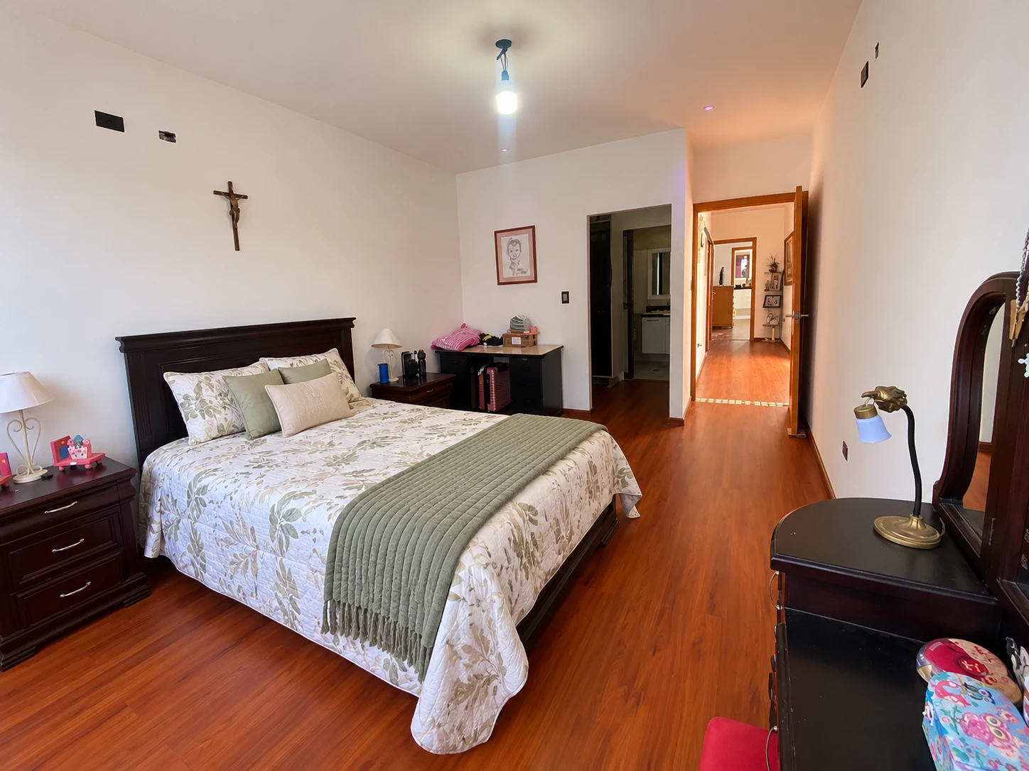 🏡 CASA MULTIFAMILIAR EN VENTA – SECTOR LA RUMIÑAHUI 400 m² de construcción | 7 dormitorios | 6 baños | $180.000 — imagen 7