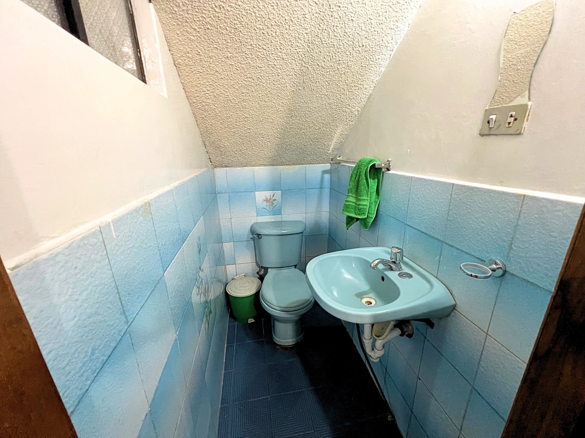 Cerca a metro solanda - casa 4 pisos — imagen 5