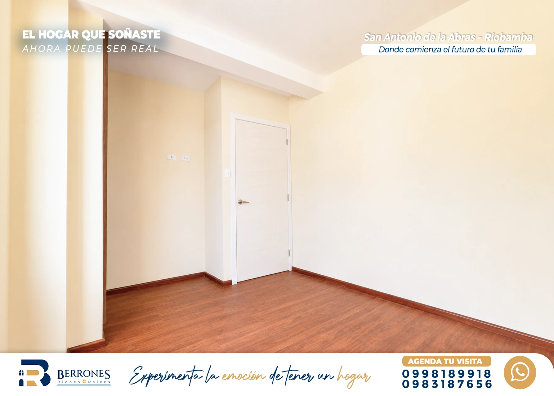 🏡 VENTA DE DEPARTAMENTO EN RIOBAMBA | SECTOR UNACH – VÍA A GUANO — imagen 6