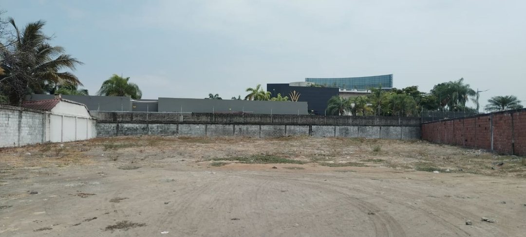 Terreno en venta en Samborondón, Guayas
