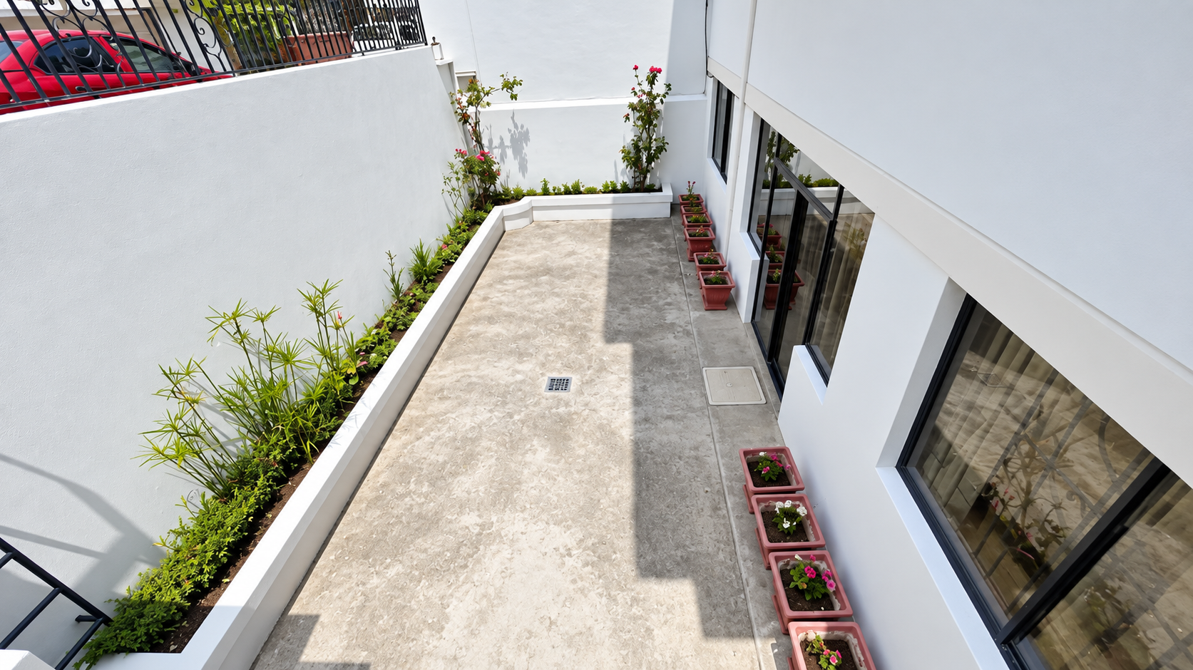 DEPARTAMENTO EN RENTA – SECTOR MAÑOSCA, QUITO — imagen 4