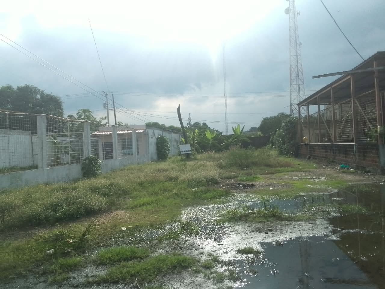 TERRENO — imagen 9