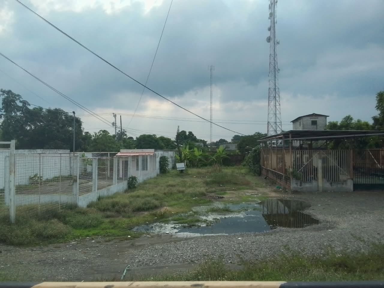 Terreno en venta en Milagro, Guayas