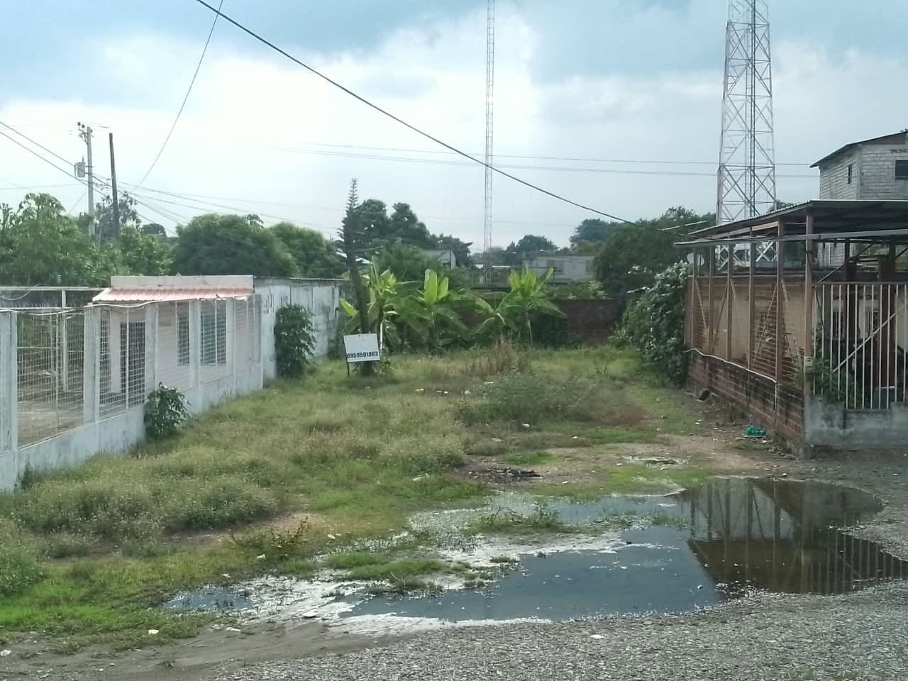TERRENO — imagen 7